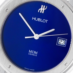 Hublot d1823.1 M D M Quartz Male Stainless Steel