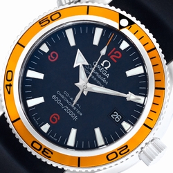 Omega 2900.51.82 Planet Ocean Automatic Male Stainless Steel