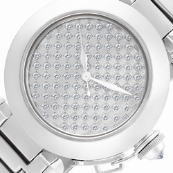 Cartier 348957MG Pasha Automatic Female 18k yellow gold