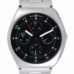 Bell & Ross 300-s GMT-Master Automatic Male Stainless Steel