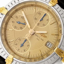 Breitling 1884 Chronomat Automatic Male Stainless Steel