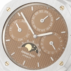 Audemars Piguet d-42078 Royal Oak Automatic Male Stainless Steel