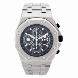 Audemars Piguet 25854ST.OO.1150ST.01 Royal Oak Offshore Automatic Male Stainless Steel