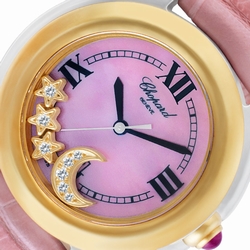 Chopard 27/8239-42 Happy Sport Quartz Female Stainless Steel