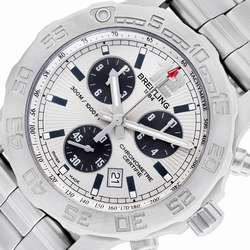 Breitling A73387 Colt Quartz Male Stainless Steel