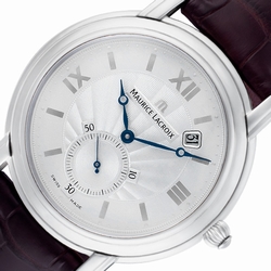 Maurice Lacroix MP7028 Masterpiece Manual Male Stainless Steel