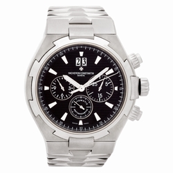 Vacheron Constantin 49150-B01A-90 Overseas Automatic Male Stainless Steel