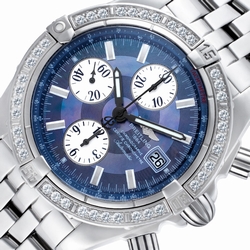 Breitling A13356/8/250 Chronomat Automatic Male Stainless Steel