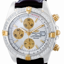 Breitling B13356 Windrider Cockpit Automatic Male Stainless Steel