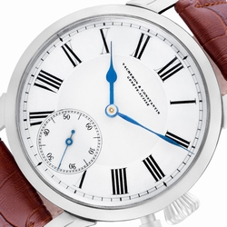 Vacheron Constantin Vacheron Constantin 8186  Manual Male Stainless Steel