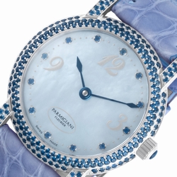 Parmigiani Parmigiani 4447  Automatic Female 18k White Gold