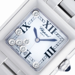 Chopard 27/8349-23 Happy Sport Quartz Female Stainless Steel