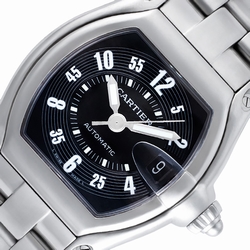 Cartier W62041V3 Roadster Automatic Male Stainless Steel
