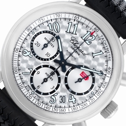 Chopard 8331 Mille Miglia Automatic Male Stainless Steel