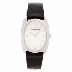 Vacheron Constantin 31110 Historique Manual Unisex Platinum