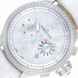 Jaeger LeCoultre 148.8.31 Compressor Diving Quartz Female Stainless Steel