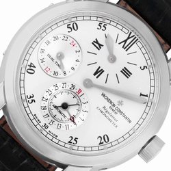 Vacheron Constantin 42005-000G Malte Automatic Male 18k White Gold