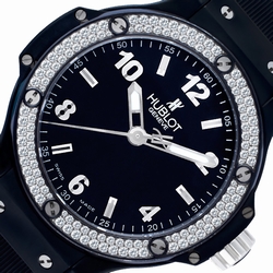 Hublot 361.CV.1270.RX.1104 Big Bang Quartz Female Ceramic