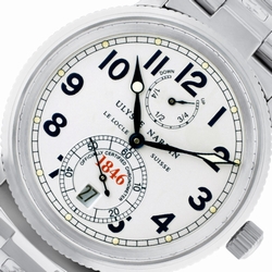 Ulysse Nardin 263-22 Marine Chronometer Automatic Male Stainless Steel