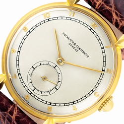 Vacheron Constantin 308906 Classic Manual Male 18k yellow gold