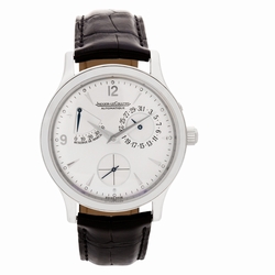 Jaeger LeCoultre 140.8.38.S Reserve de Marche Automatic Male Stainless Steel