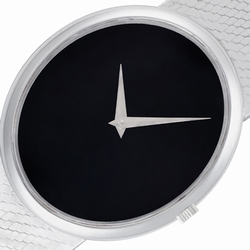 Vacheron Constantin Vacheron Constantin 8247  Manual Male 18k White Gold