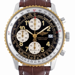 Breitling d13022 Navitimer Automatic Male Stainless Steel