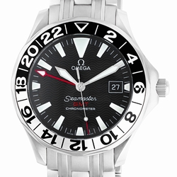 Omega 2234.50 Seamaster Automatic Male Stainless Steel
