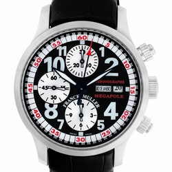 Franck Muller Franck Muller 2739 Transamerica Automatic Male Stainless Steel