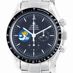 Omega 3597.11.00 Speedmaster Automatic Male Stainless Steel