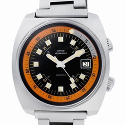 Girard Perregaux 9108  Automatic Male Stainless Steel