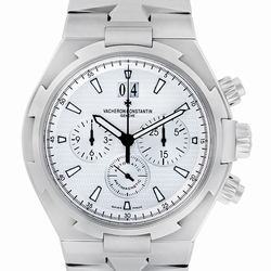 Vacheron Constantin 49150-B01A-90 Overseas Automatic Male Stainless Steel