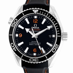 Omega 232.32.42.21.01.005 Seamaster Automatic Male Stainless Steel