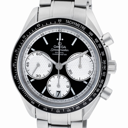 Omega 326.30.40.50.01.002 Speedmaster Automatic Male Stainless Steel