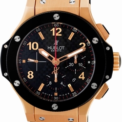 Hublot 301.PB.131.RX Big Bang Automatic Male 18k rose gold