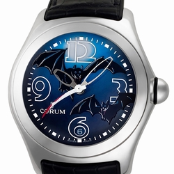 Corum 082.150.20 Bubble Automatic Male Stainless Steel