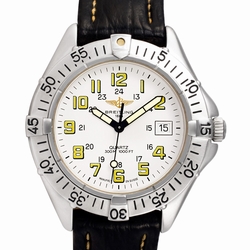 Breitling a57035 Colt Quartz Male Stainless Steel