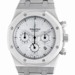 Audemars Piguet 26300st.00.1110.st.05 Royal Oak Automatic Male Stainless Steel
