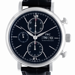 IWC IW391008 Portofino Automatic Male Stainless Steel