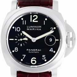 Panerai PAM00164 Luminor Marina Automatic Male Stainless Steel