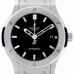 Hublot 511.NX.1170.RX Fusion Automatic Male Stainless Steel