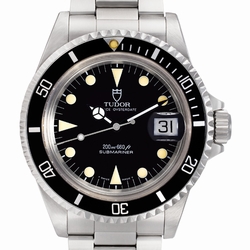 Tudor 79090 Submariner Automatic Male Stainless Steel