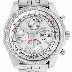 Breitling A13362 Bentley Automatic Male Stainless Steel