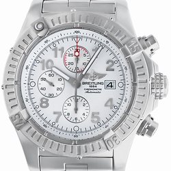 Breitling A13370 Chronometer Automatic Male Stainless Steel