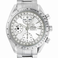 Omega 3606/178.0056 Speedmaster Automatic Male Stainless Steel