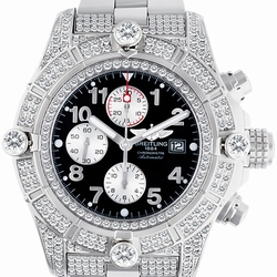 Breitling A13370 Chronograph Automatic Male Stainless Steel
