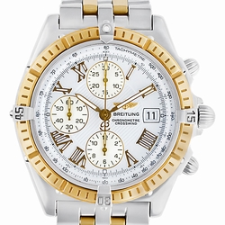 Breitling d13355 Crosswind Automatic Male Stainless Steel
