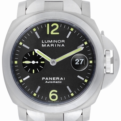 Panerai Pam 279 Luminor Marina Automatic Male Titanium