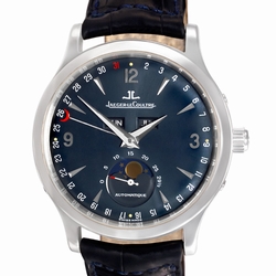 Jaeger LeCoultre 140.6.98 Master Control Automatic Male Platinum
