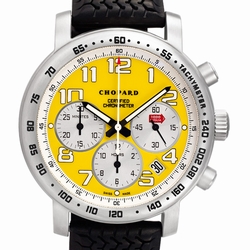 Chopard 8915 Mille Miglia Automatic Male Titanium